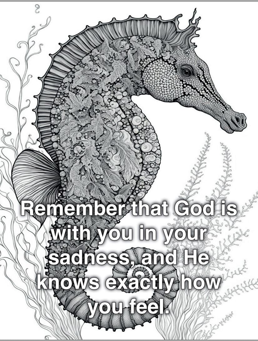 Aférrate a la esperanza