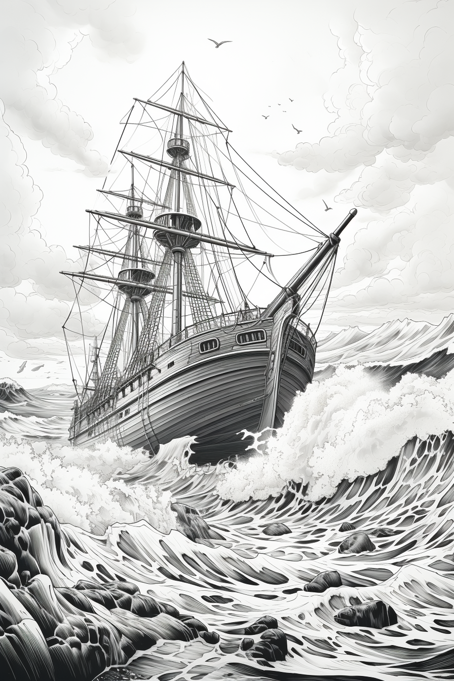 Shipwreck