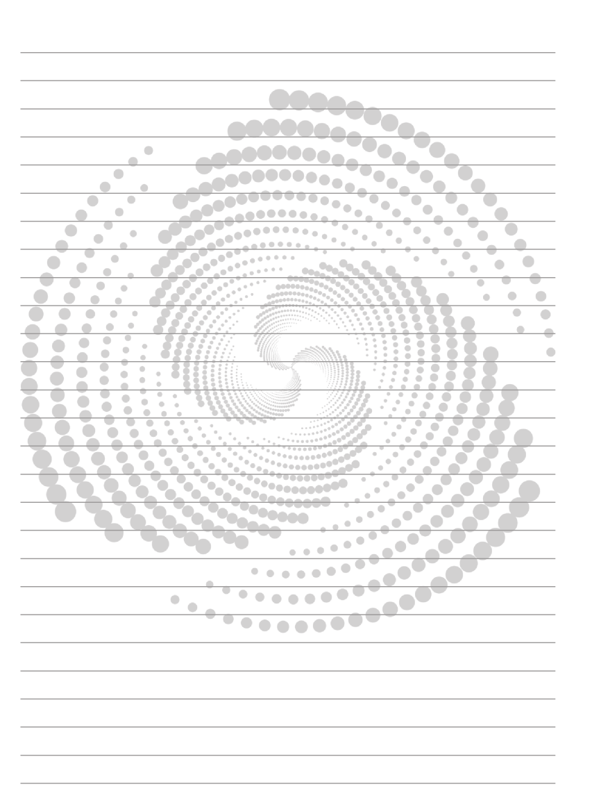 Espiral a través del tiempo - Rosa