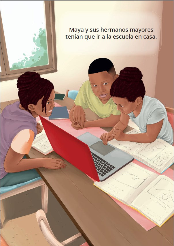 Cuandos Las Escuelas Cerraron Tapa blanda