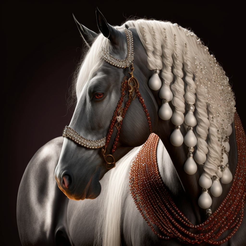 Corceles brillantes