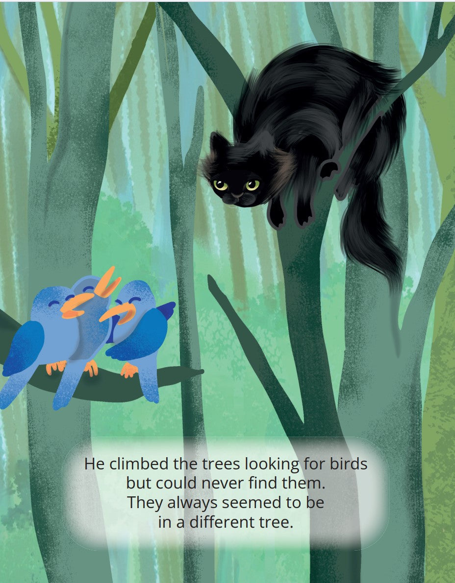 Oliver Goes To School - Paperback