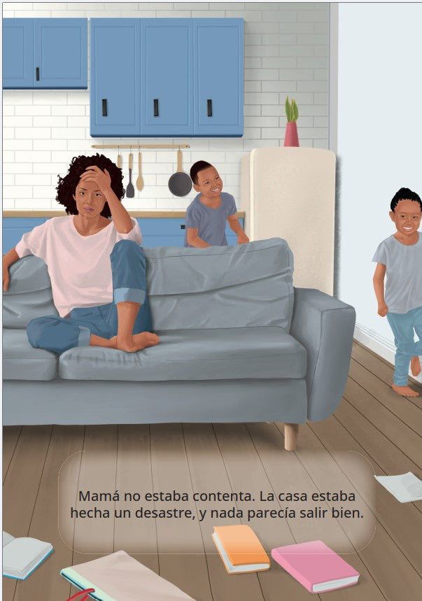 Cuandos Las Escuelas Cerraron Tapa blanda