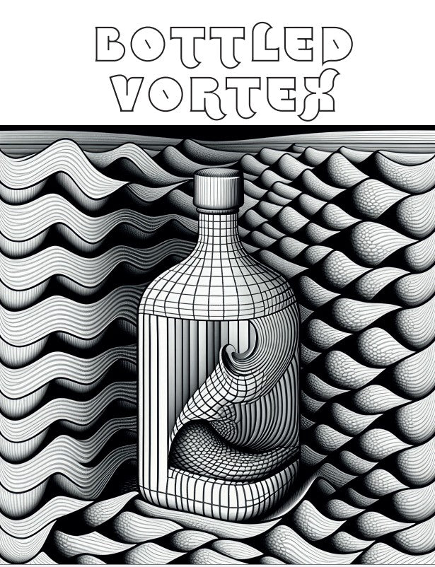 Ilusiones de garabatos