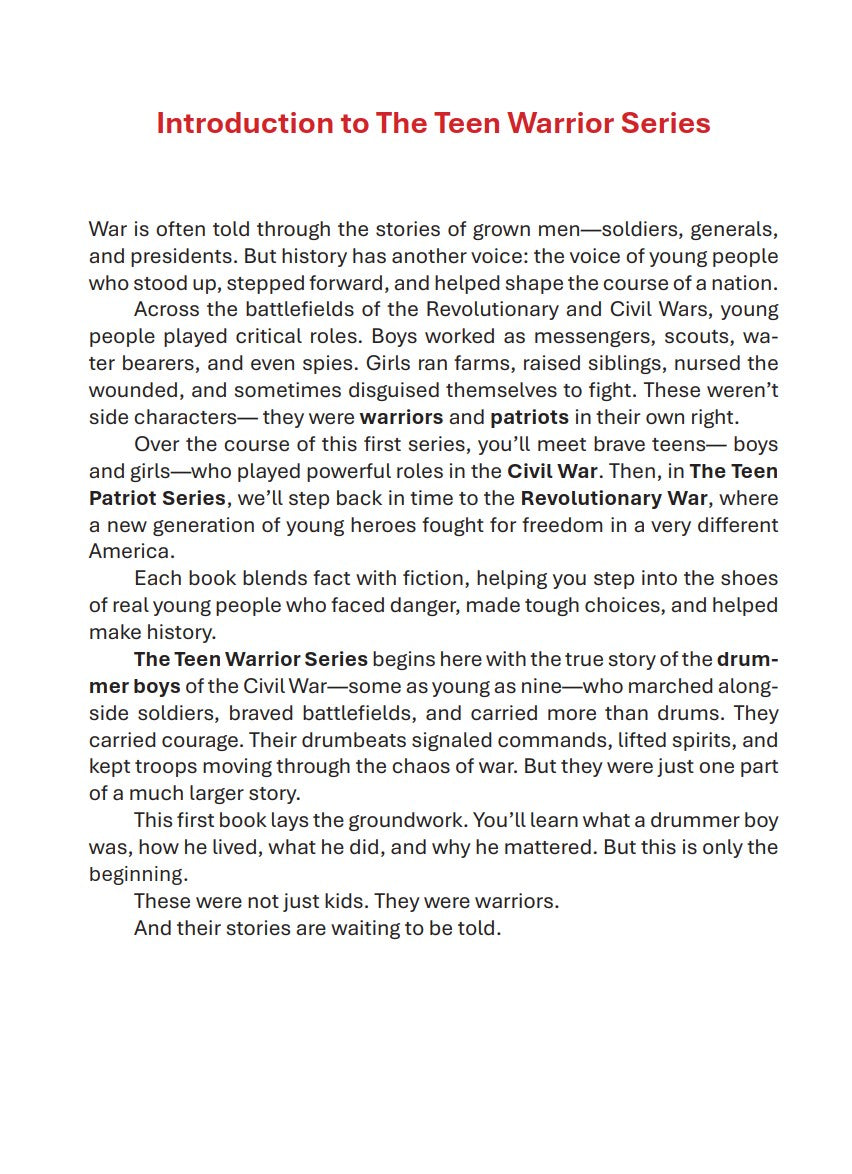 Rhythms Of War - Paperback