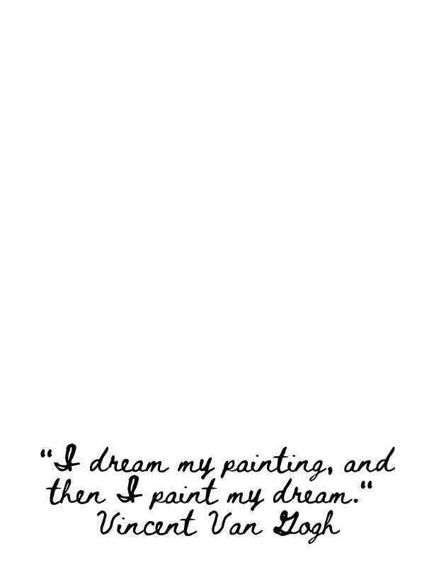 I Love Art - An Art Sketchbook for Creative Girls