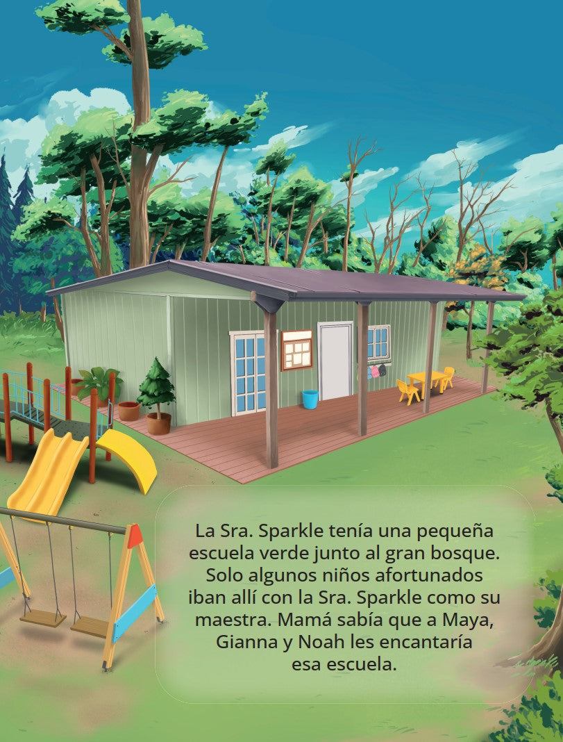 Cuandos Las Escuelas Cerraron - EBook