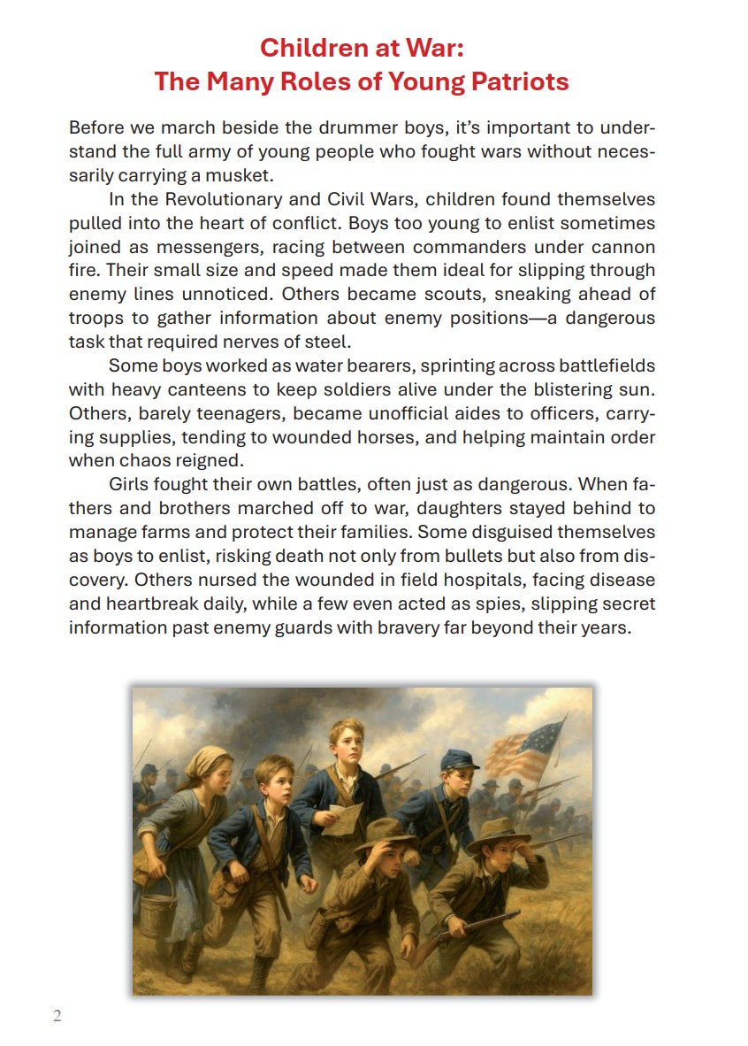 Rhythms Of War - Paperback