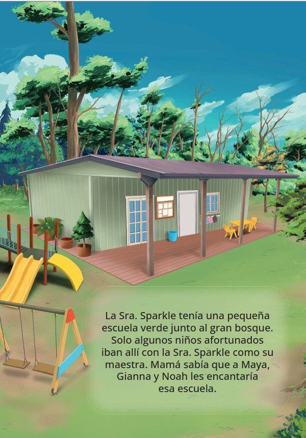 Cuandos Las Escuelas Cerraron Tapa blanda
