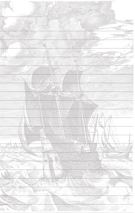 Gunpowder Warrior - My Notes