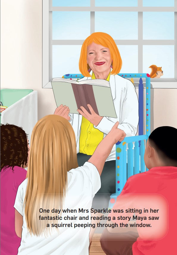 Cuando las escuelas cerraron - Libro electrónico