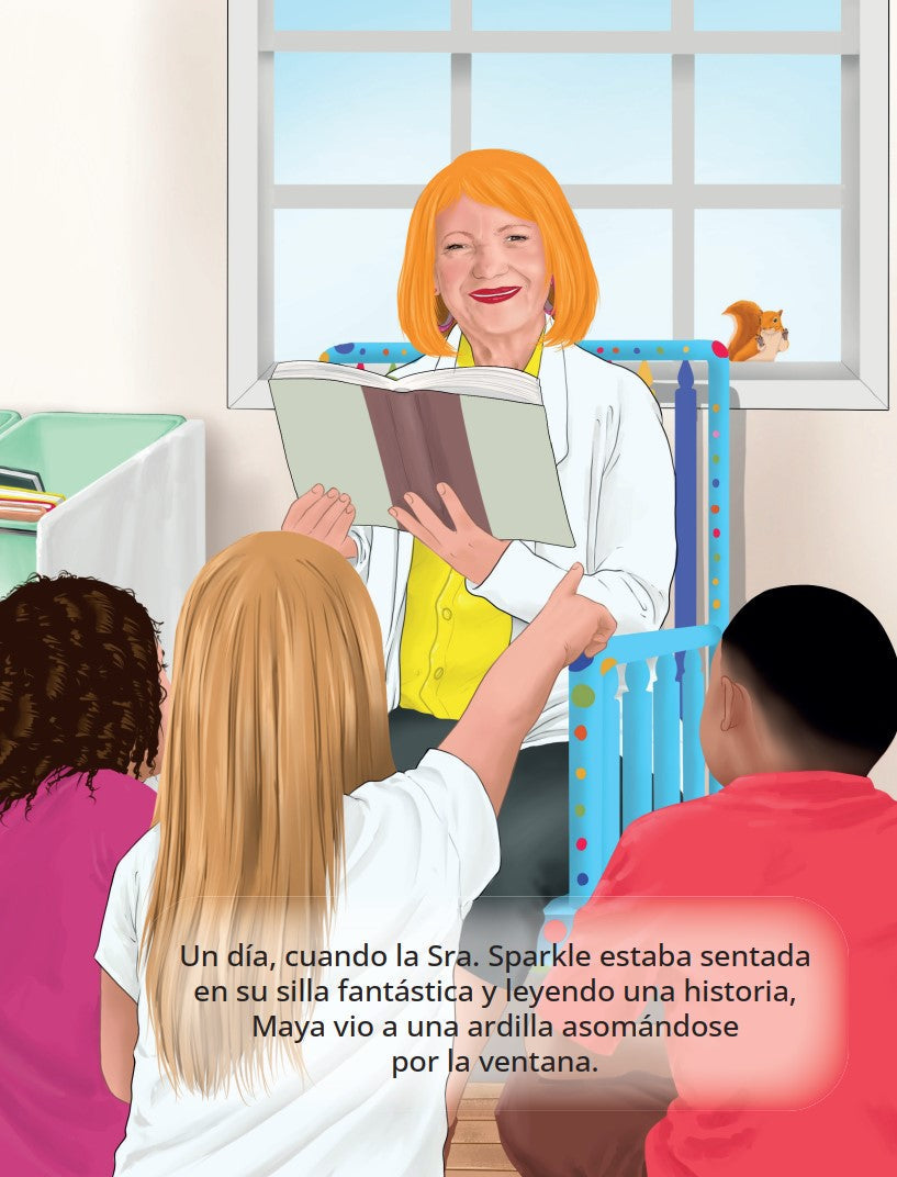 Cuandos Las Escuelas Cerraron - EBook