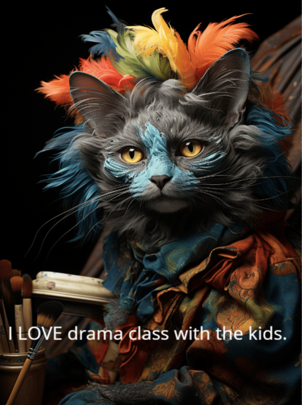 Oliver Goes To School - Paperback