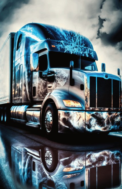 Gear Shift: A Milage Log for Life on the Road