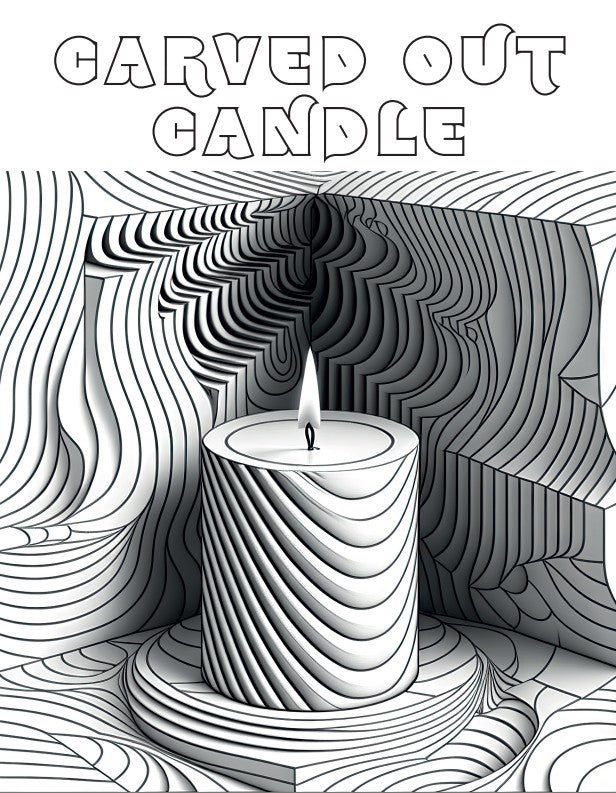 Ilusiones de garabatos