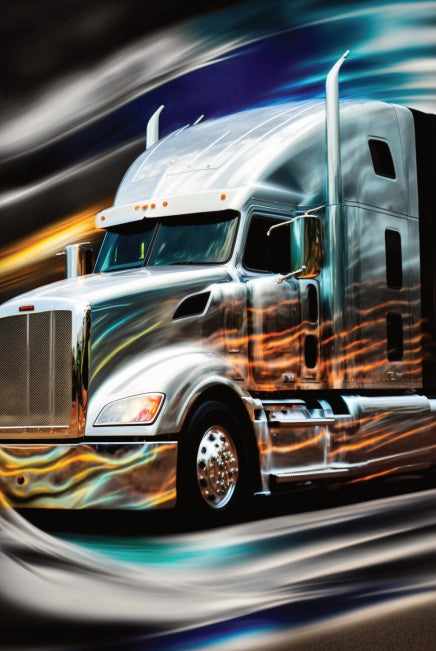 Gear Shift: A Milage Log for Life on the Road