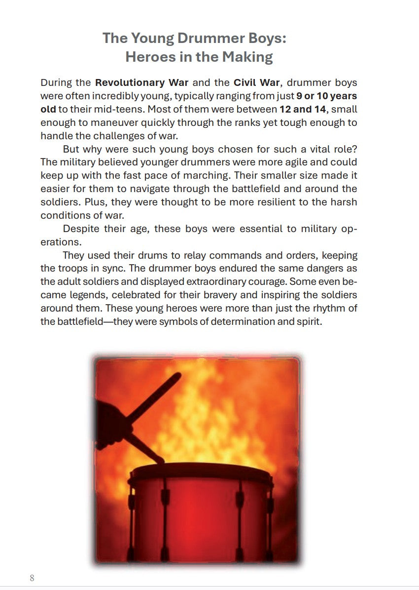Rhythms Of War - Paperback