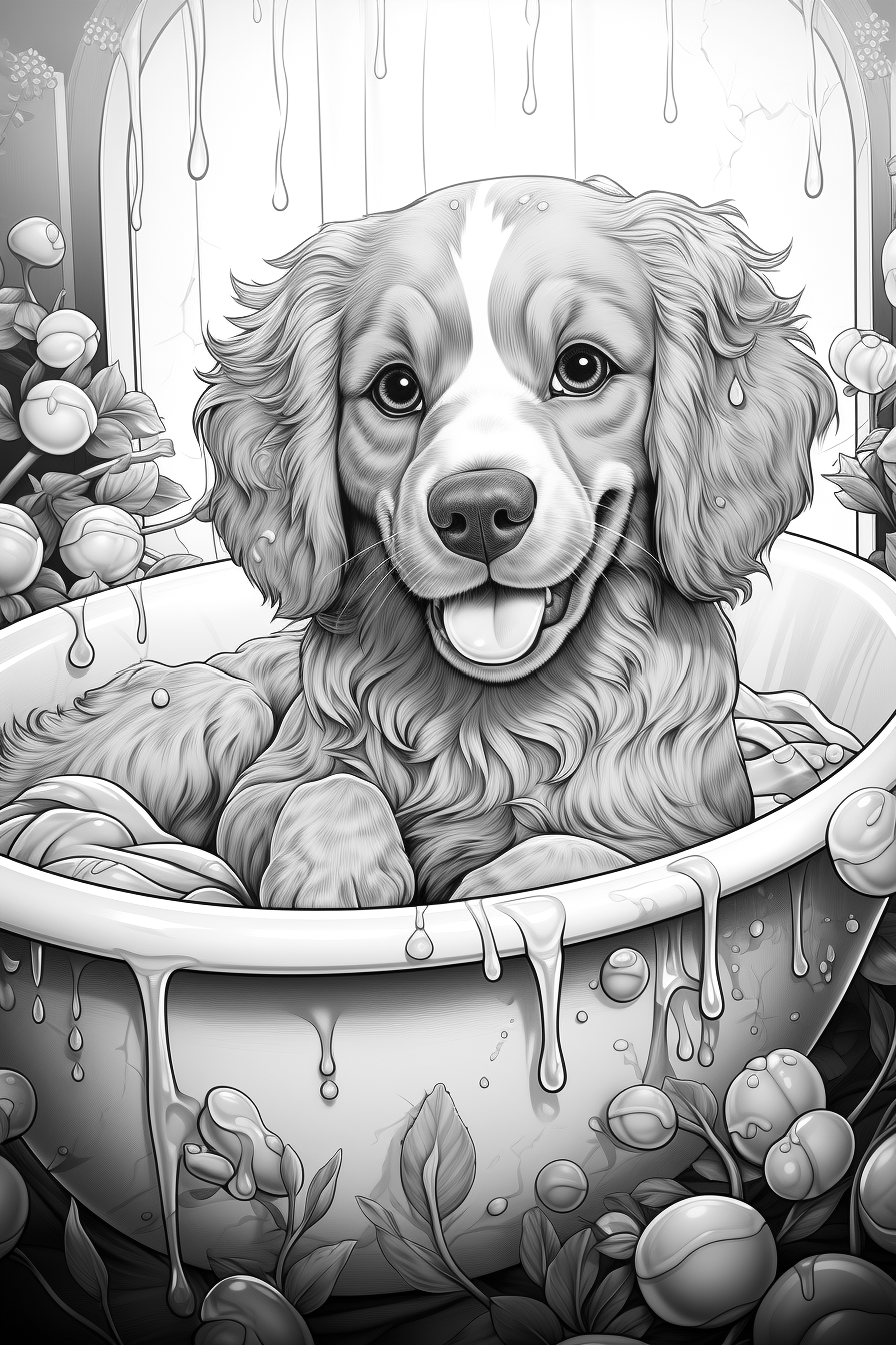 Paw Spa