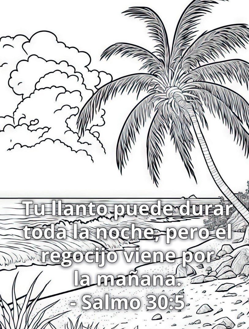 Aférrate a la esperanza