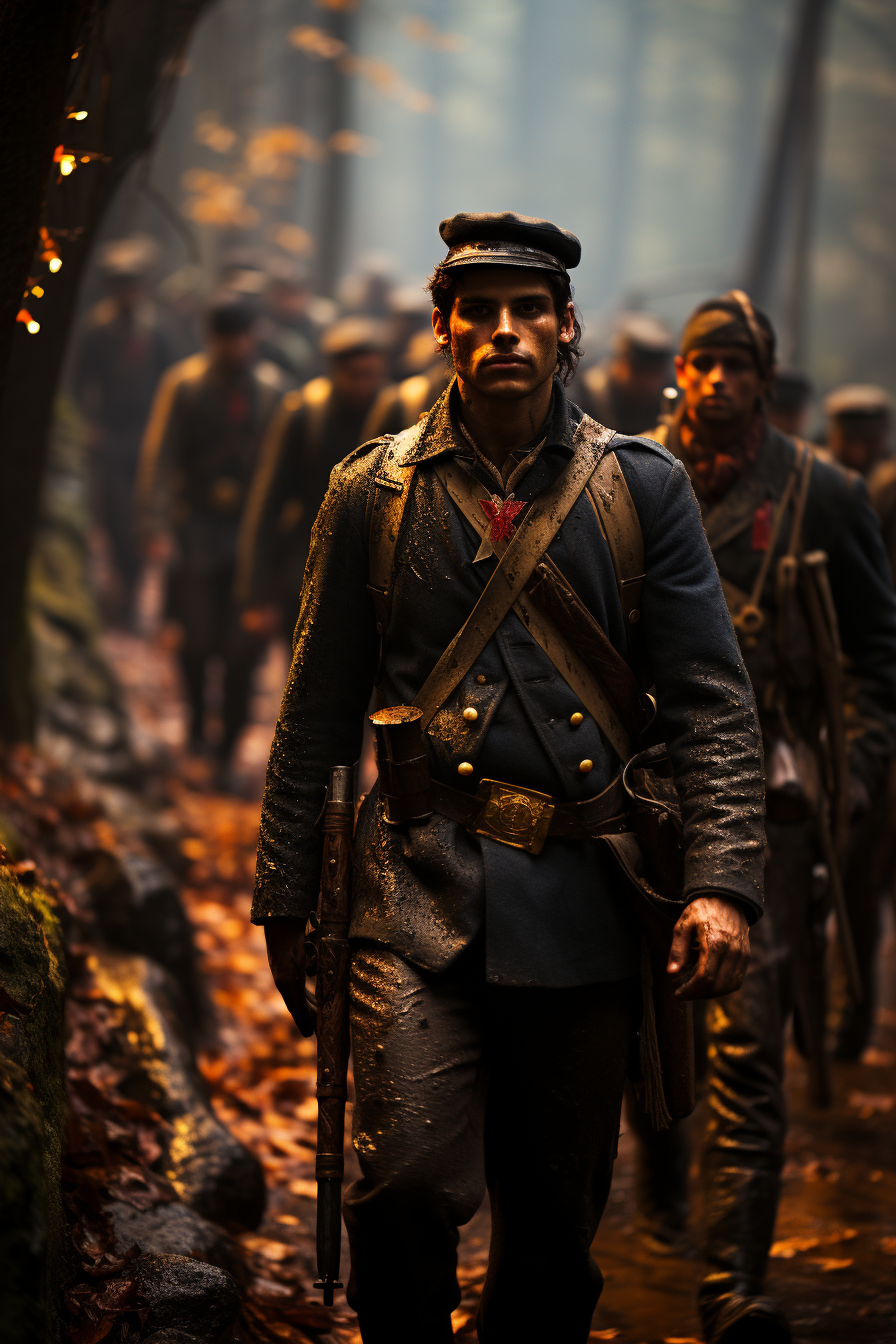 Drum Call To Honor - EBook