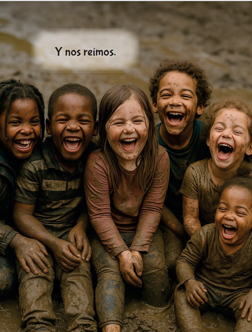 Los Wikkles De Madera - Paperback