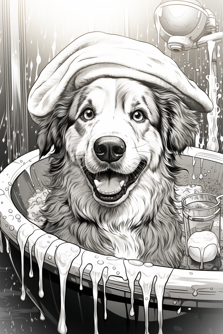 Paw Spa
