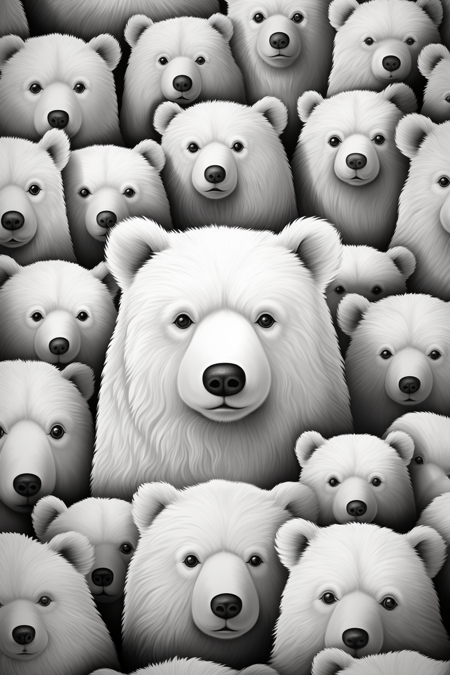 Instantáneas del zoológico