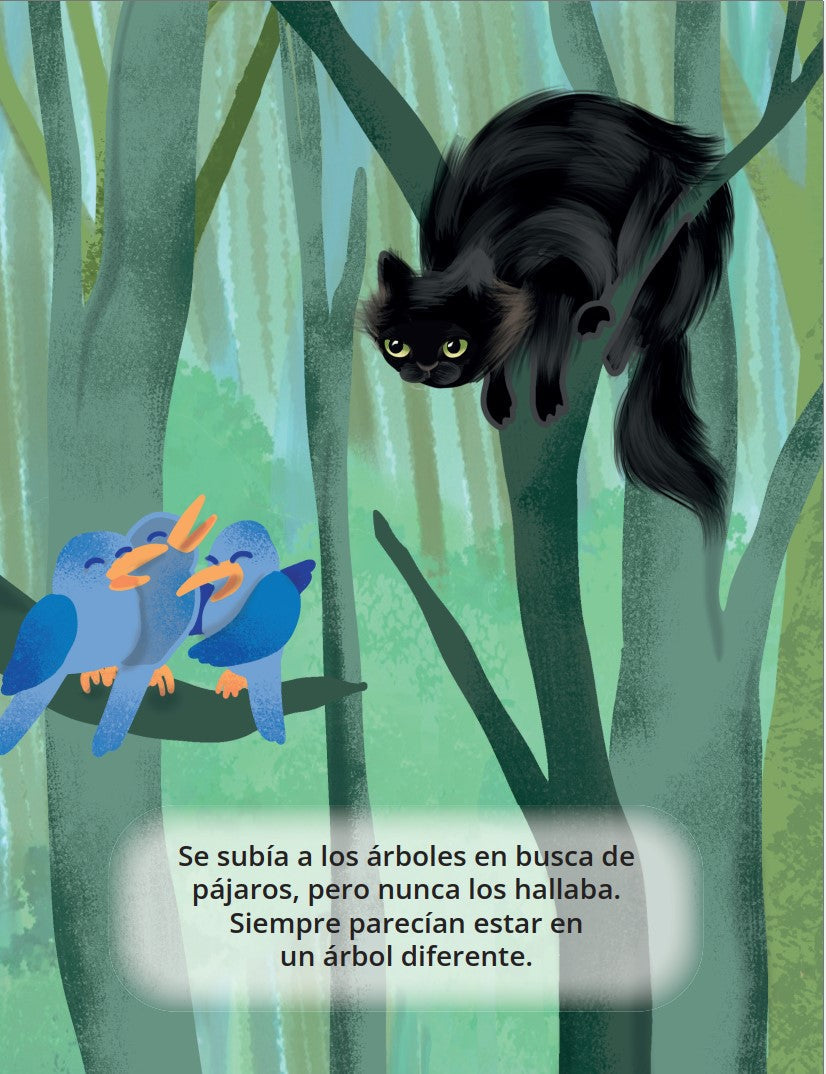 OLIVER Va A La Escuela - Libro Electrónico