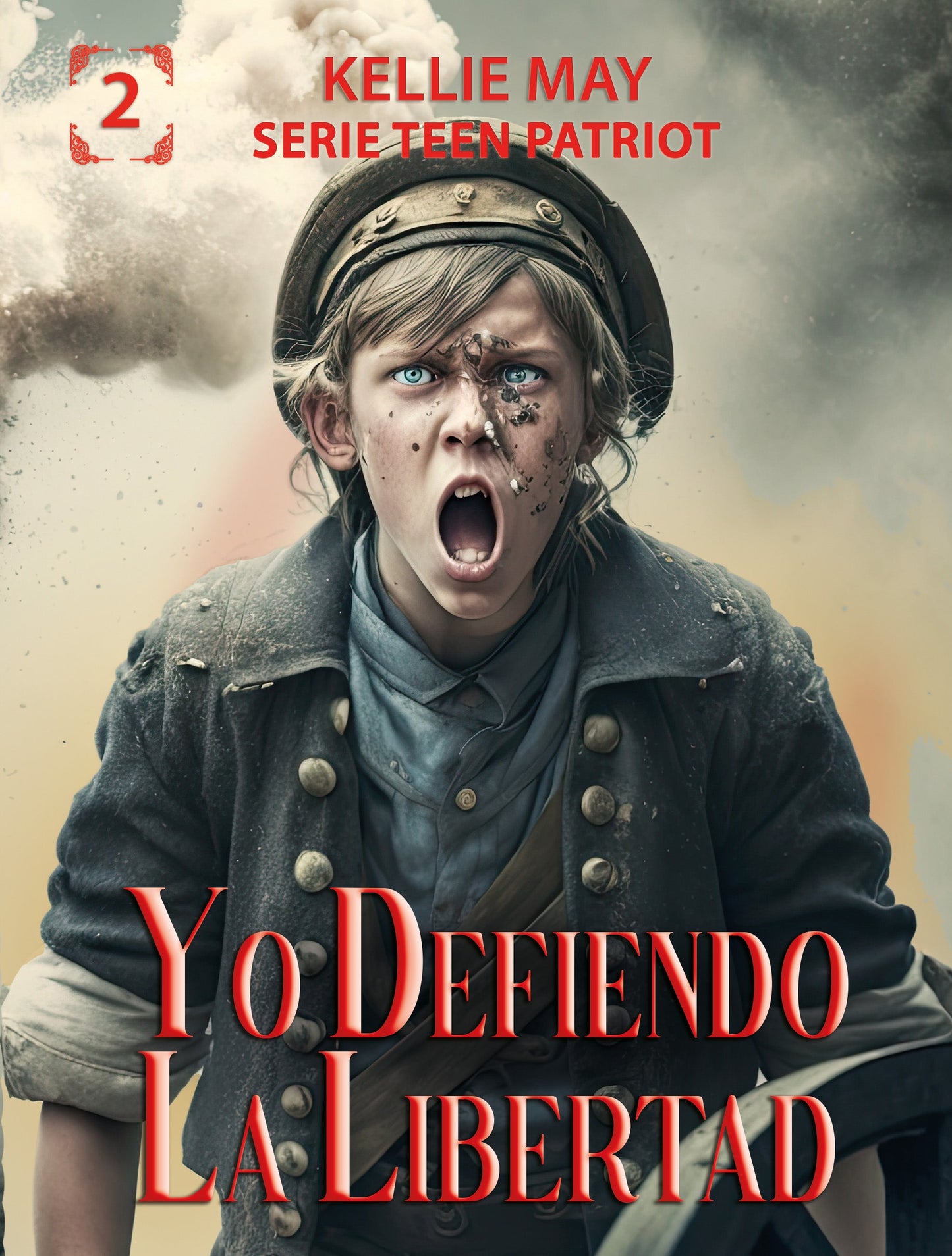 Yo Defiendo La Libertat - Paperback