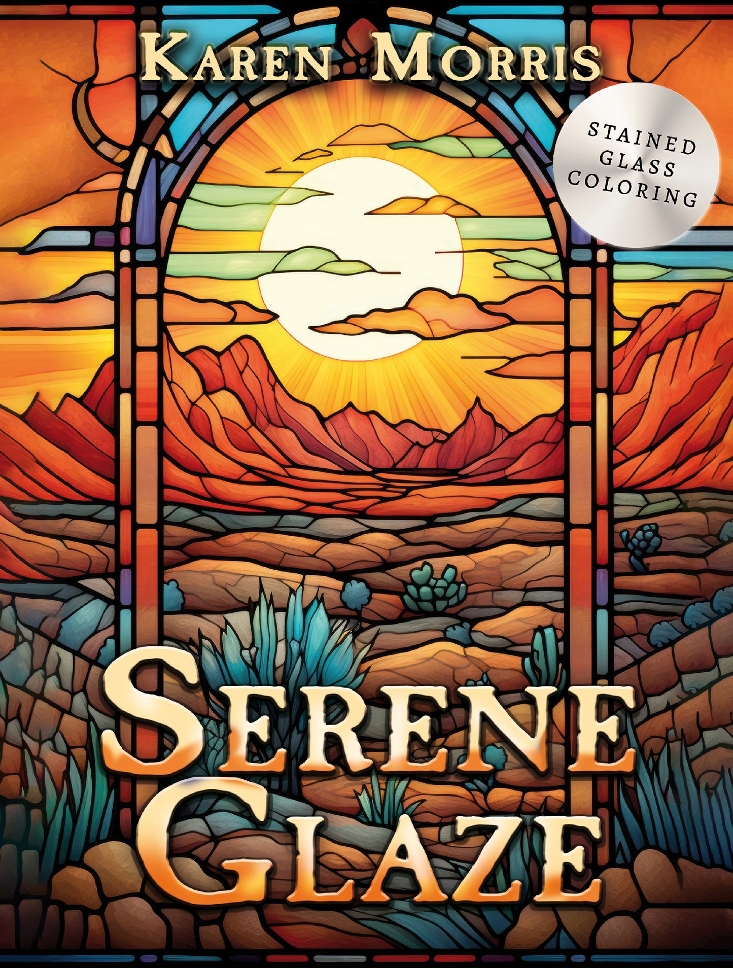 Serene Glaze