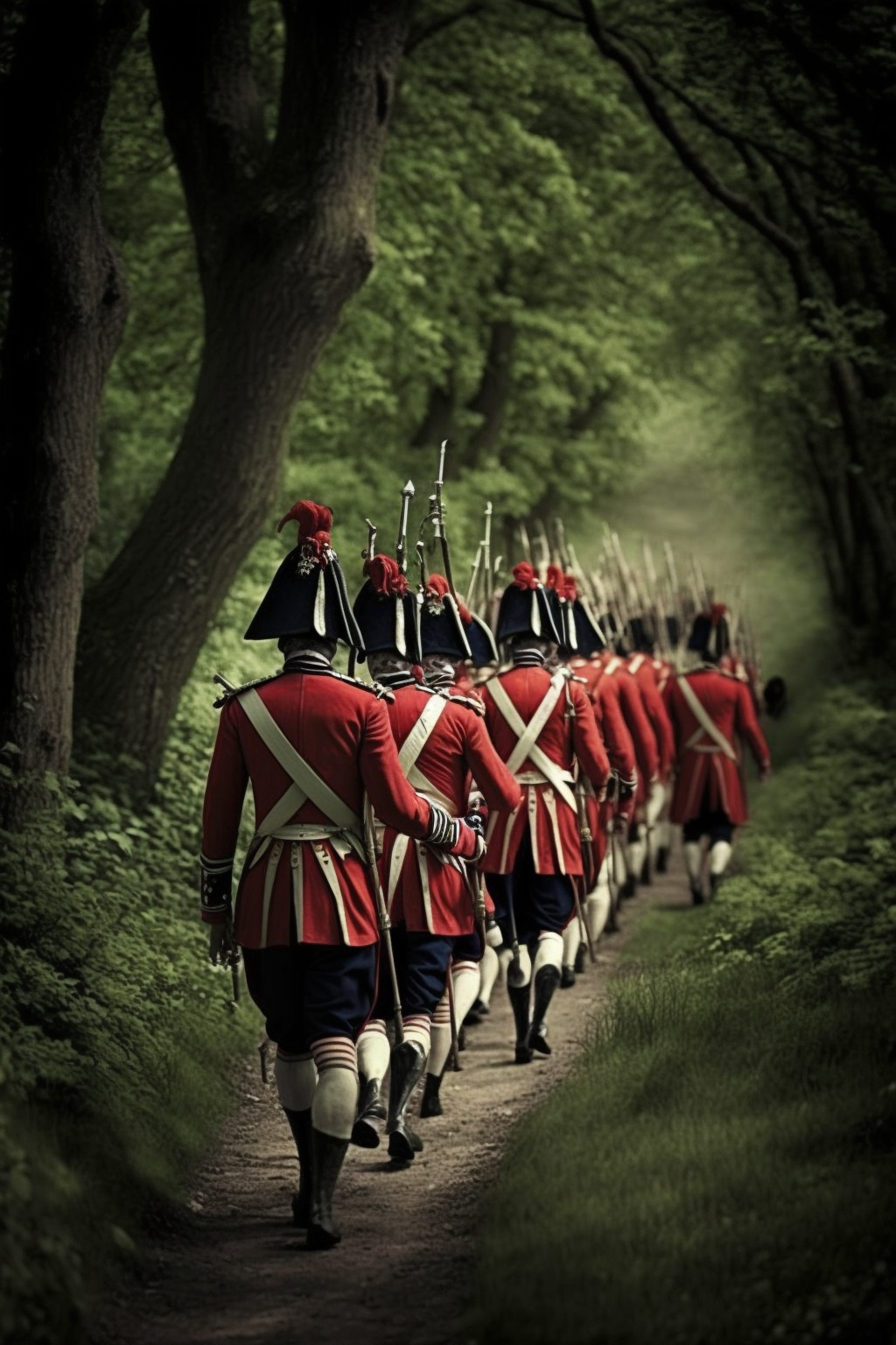 I Stand For Liberty - EBook