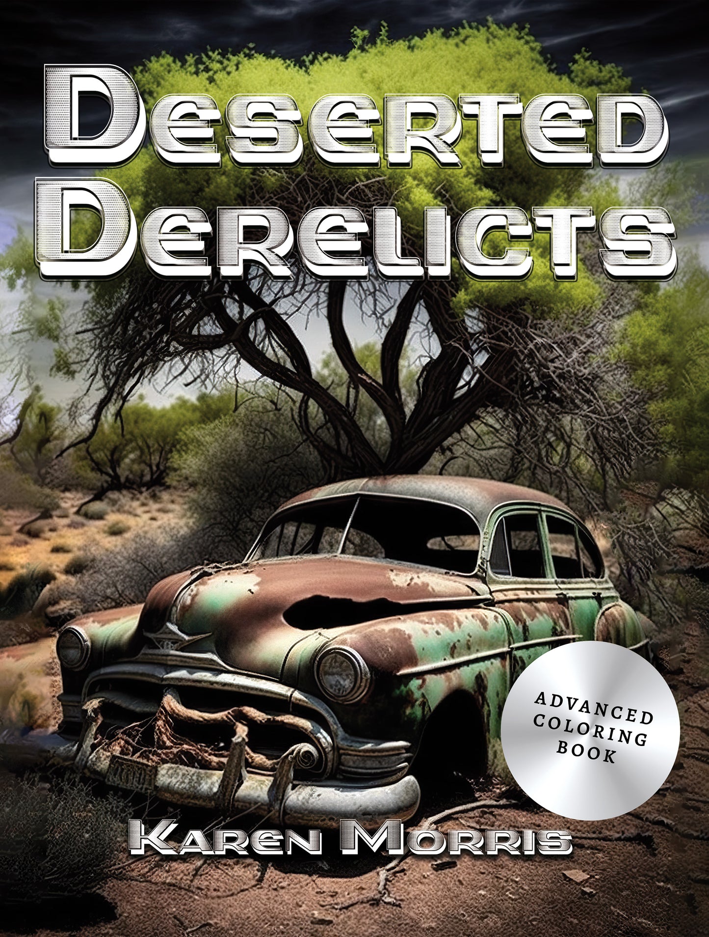 Deserted Derelicts