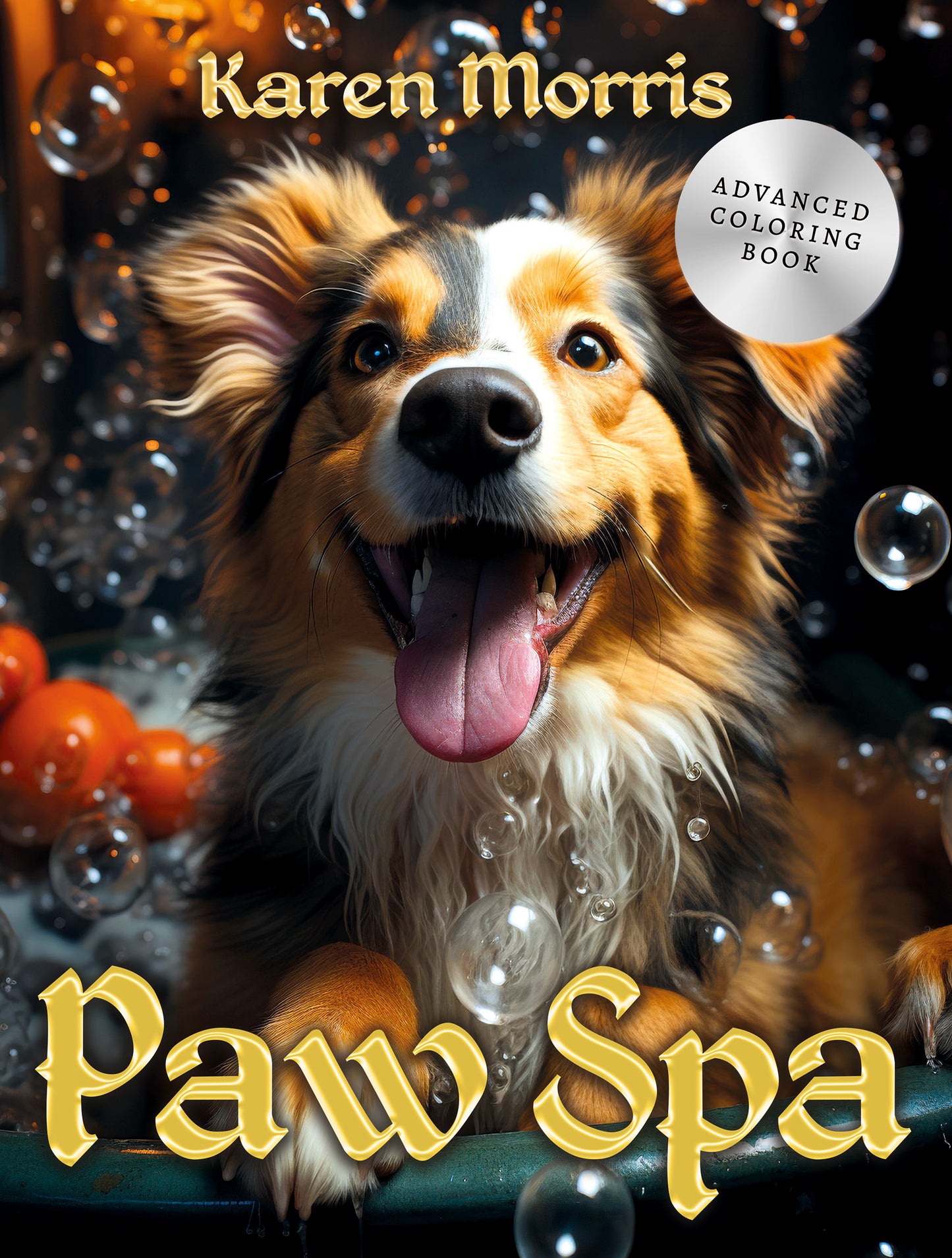 Paw Spa