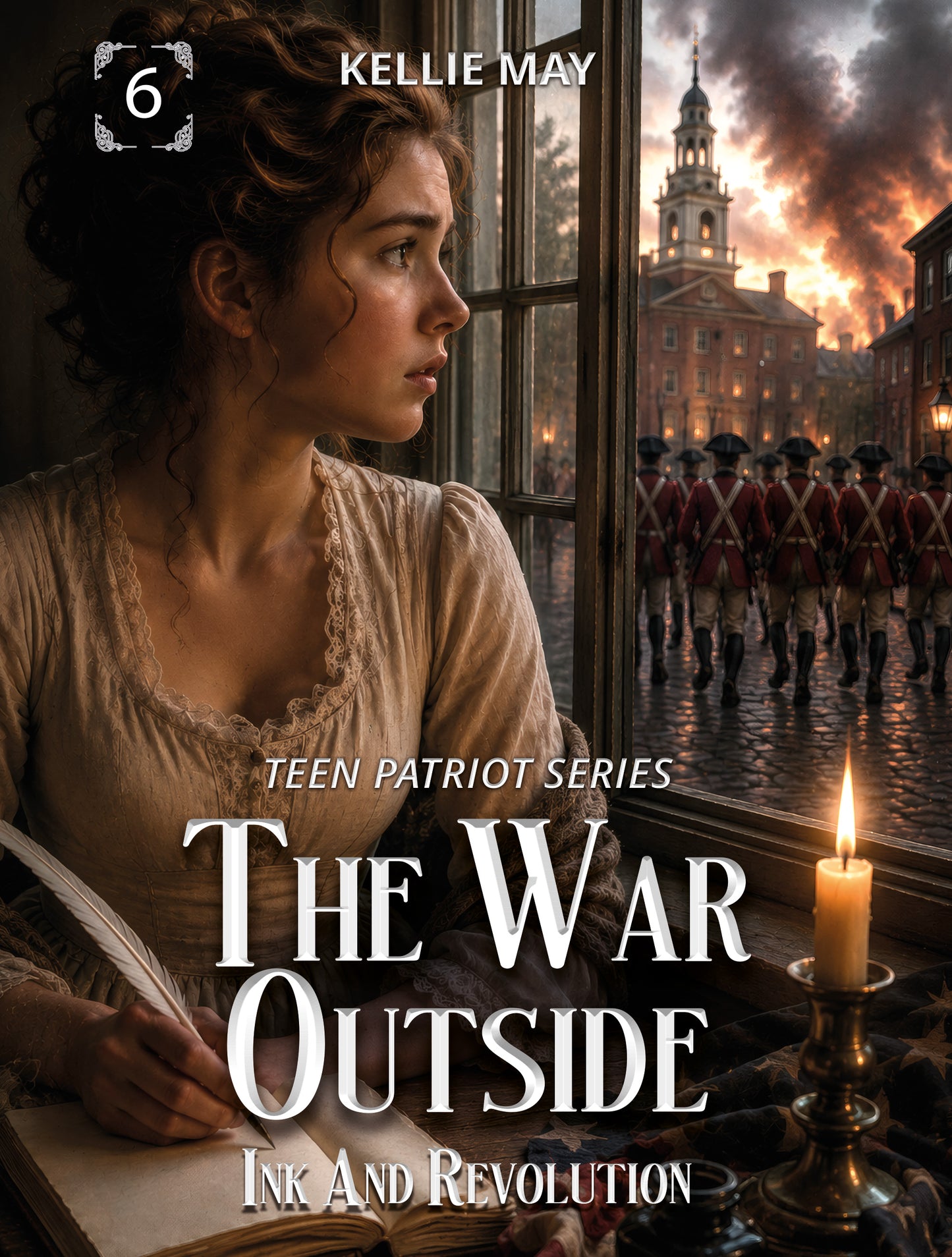 The War Outside - COMING SOON