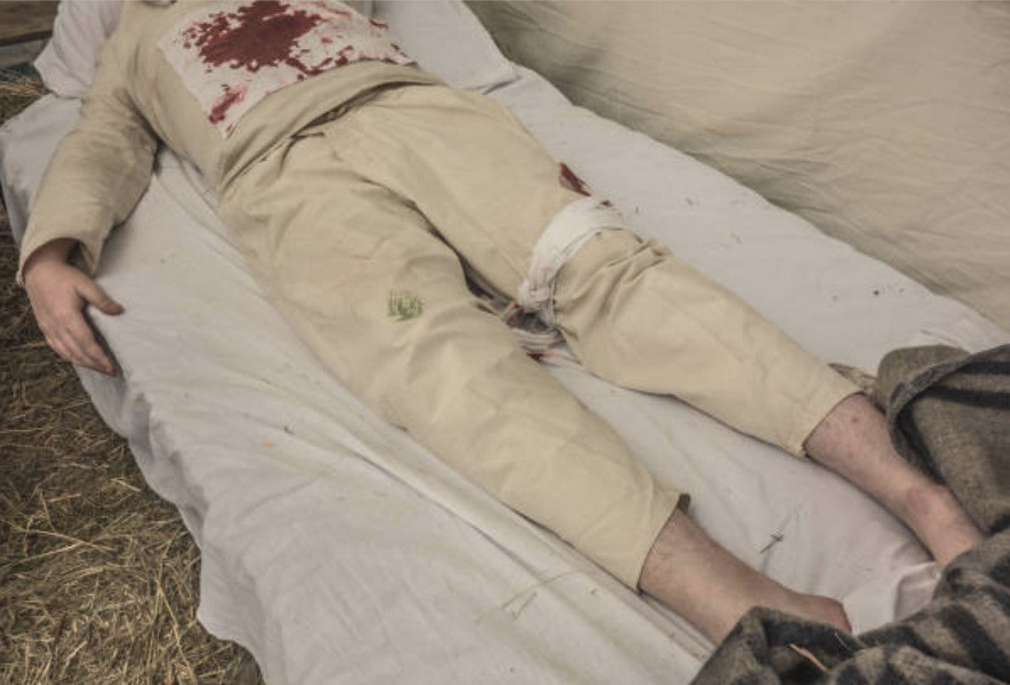 Clear The Way - EBook