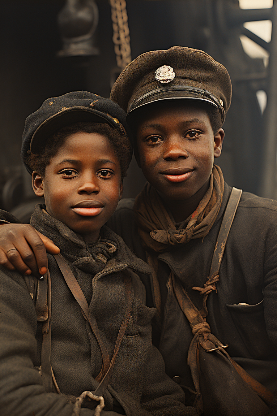 They Shot My Drum - EBook