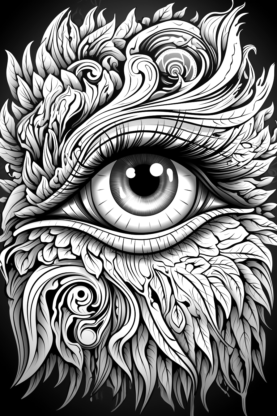 Ojo de Intriga