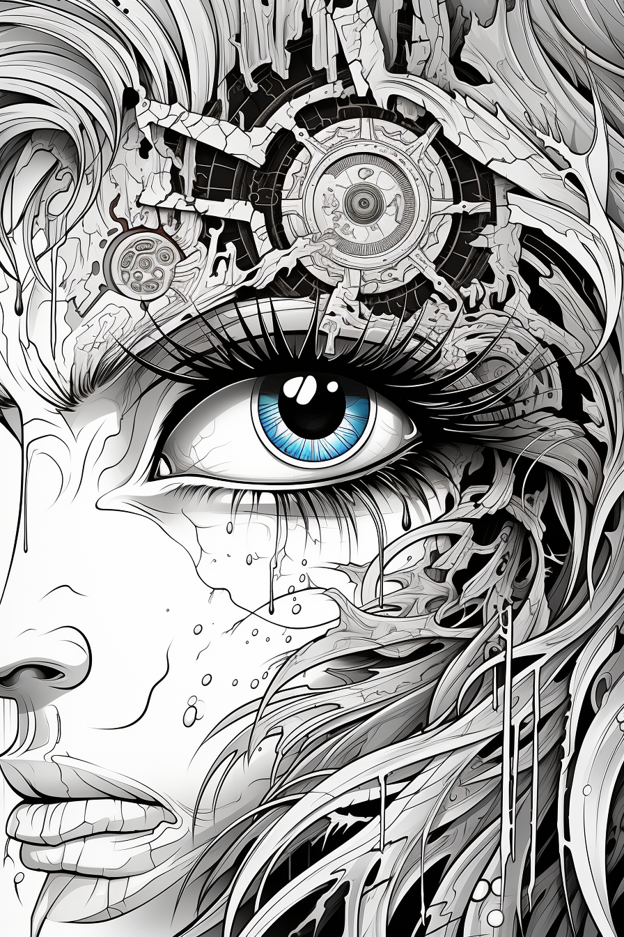 Ojo de Intriga