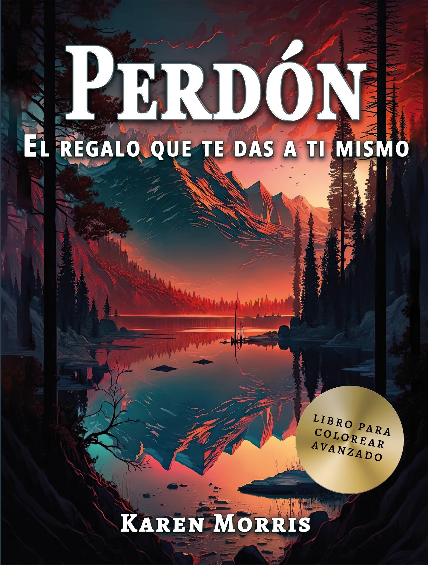 Perdon El Regalo Que Te Das A Ti Mismo