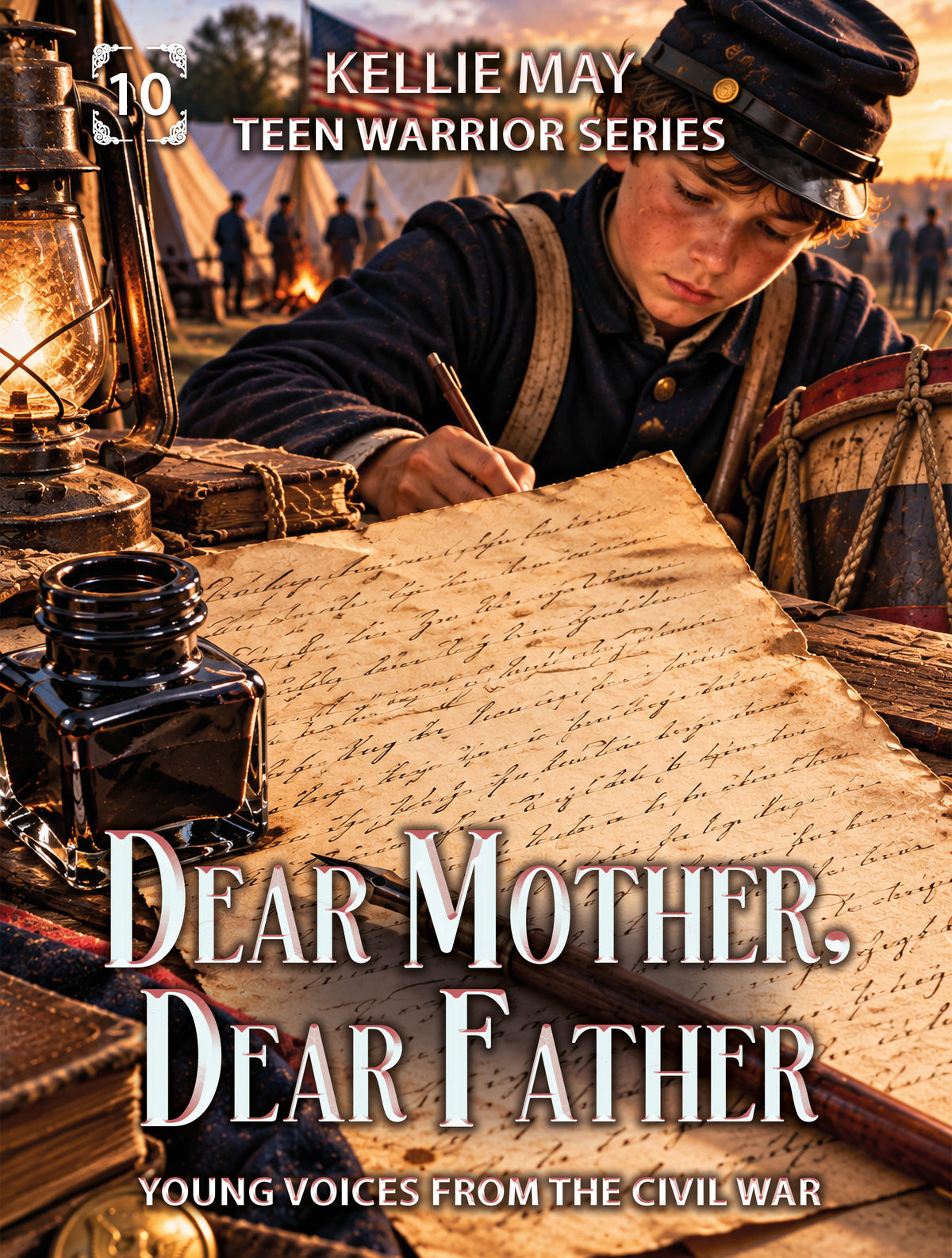 Dear Mother, Dear Father - EBook