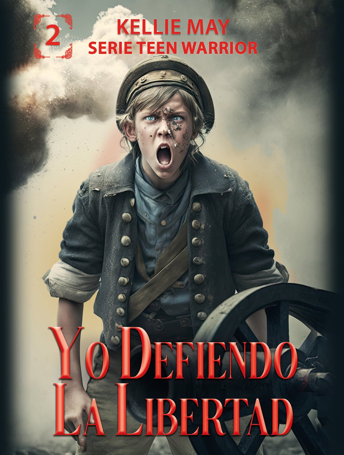 Yo Defiendo La Libertat - EBook