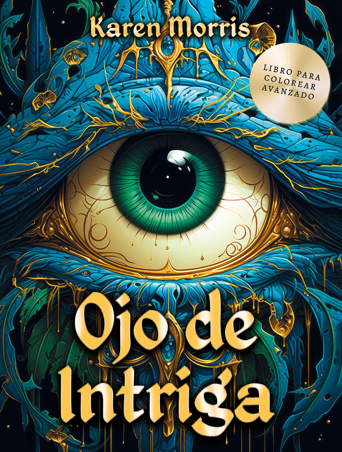 Ojo de Intriga