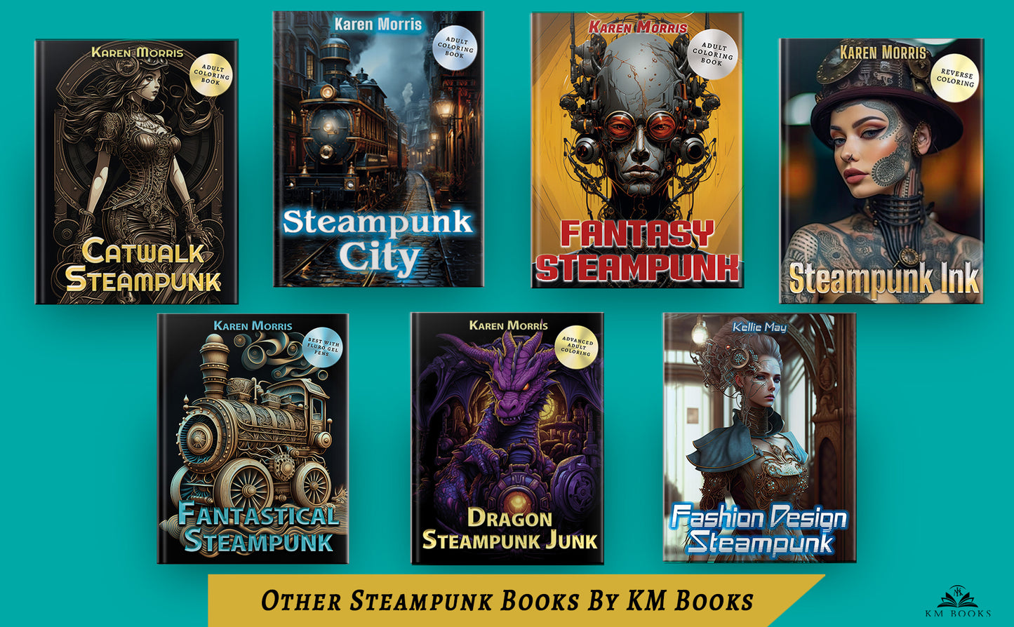 Dragon Steampunk Junk