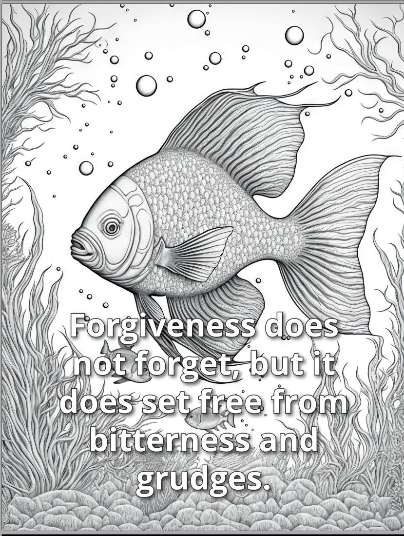 Forgiveness