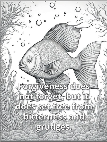 Forgiveness