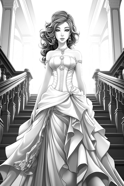 Anime Princess