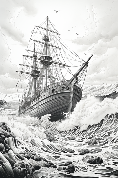 Shipwreck