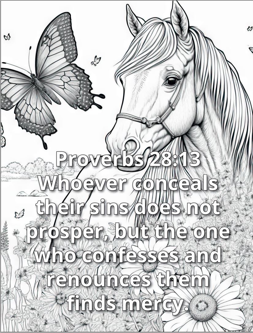 Forgiveness