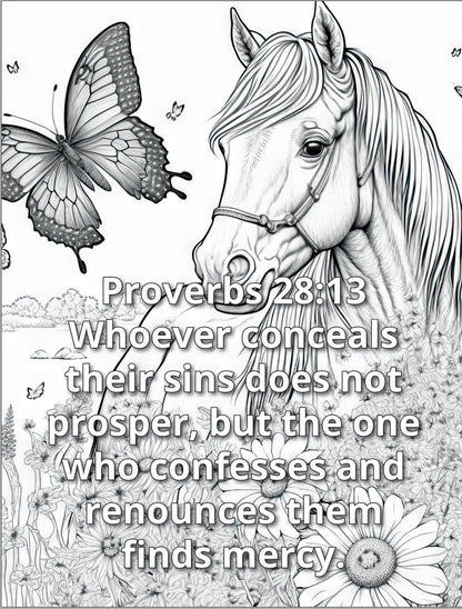 Forgiveness