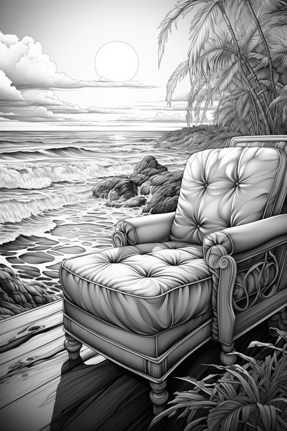 Oceans Embrace
